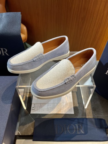 D*ior Top  Loafer  RR 20240815-2