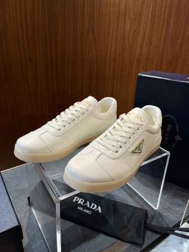 P*radaTop Sneaker Low RR 20240815-25