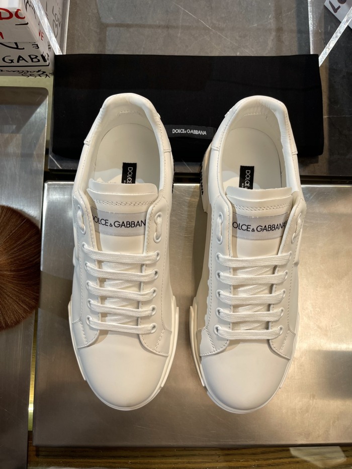 D*G Top   Sneaker Low RR 20240815-12