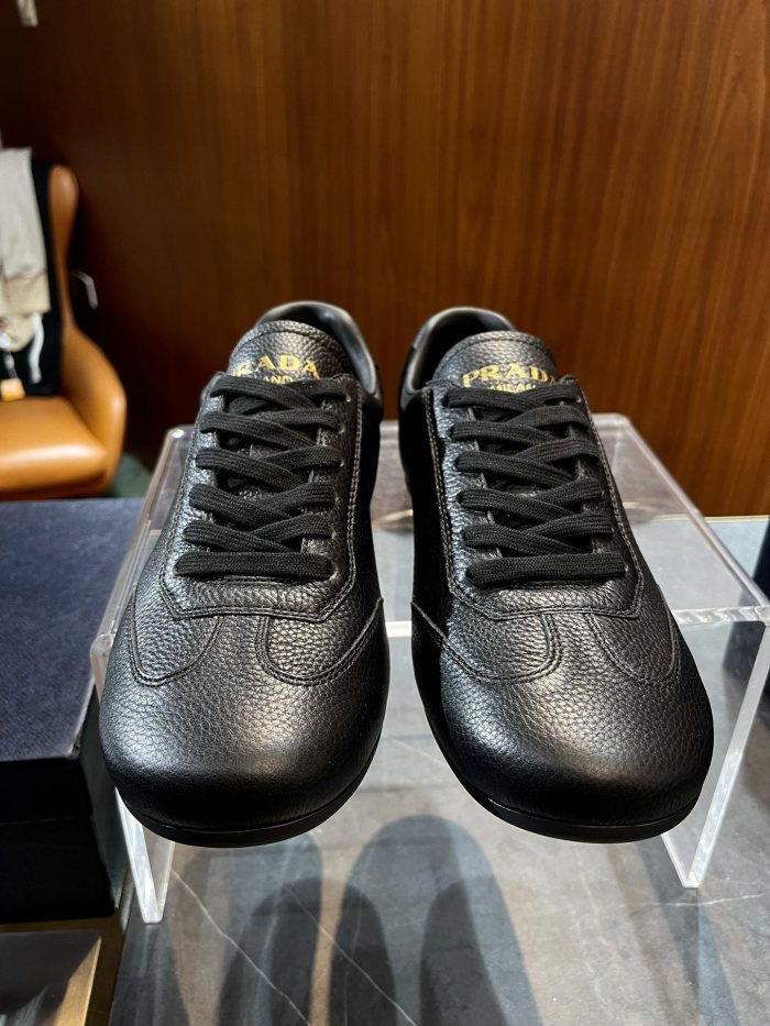 P*rada Top Sneaker Low RR 20240815-24