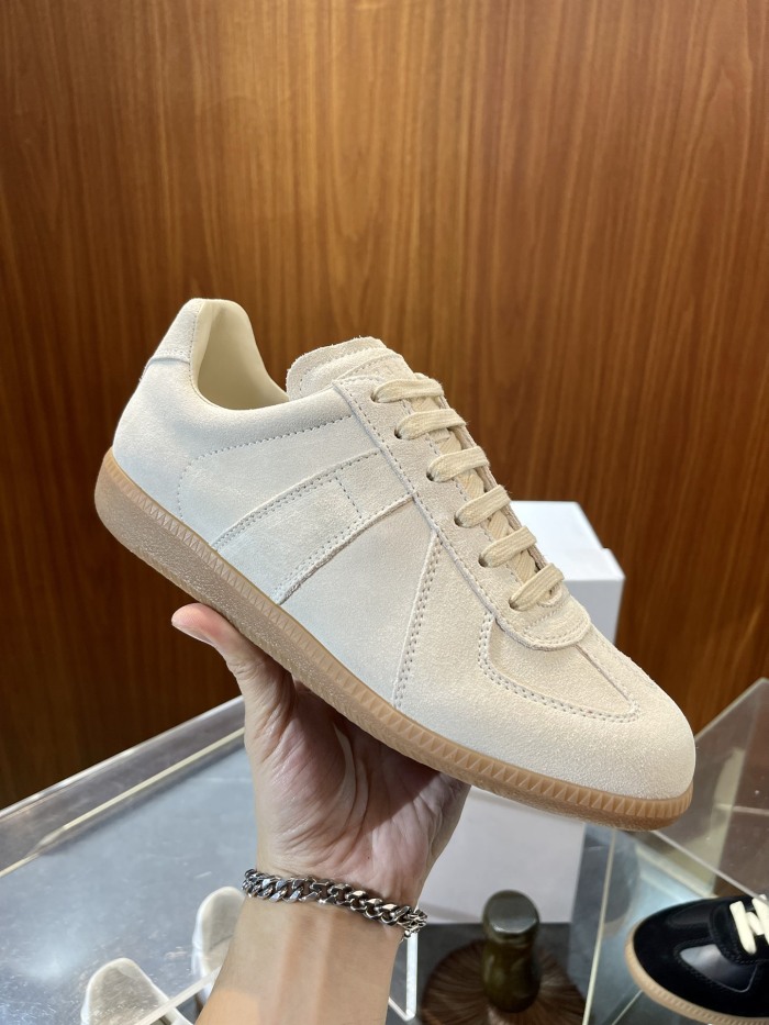 M*aison M*artin M*argiela Top Sneaker RR 20240815-28