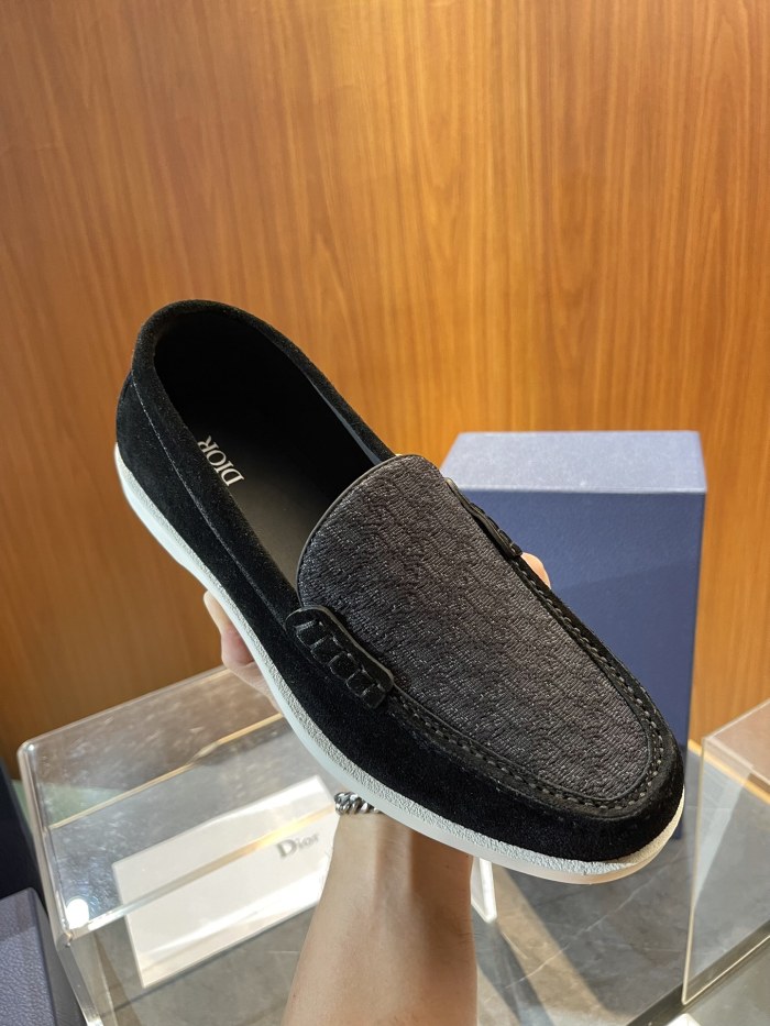 D*ior Top  Loafer  RR 20240815-2