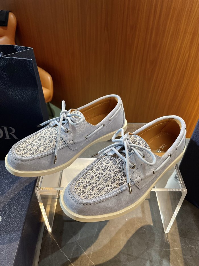 D*ior Top   Loafer RR 20240815-3