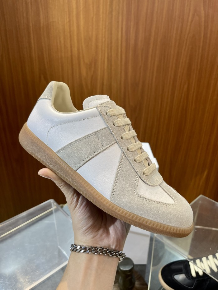 M*aison M*artin M*argiela Top Sneaker RR 20240815-28