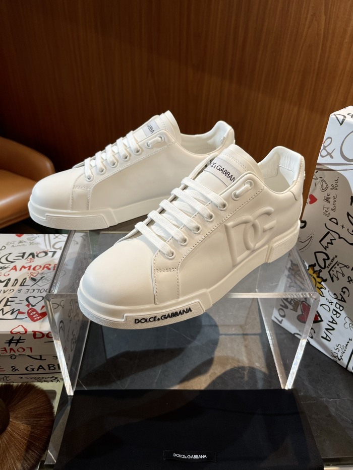 D*G Top   Sneaker Low RR 20240815-12