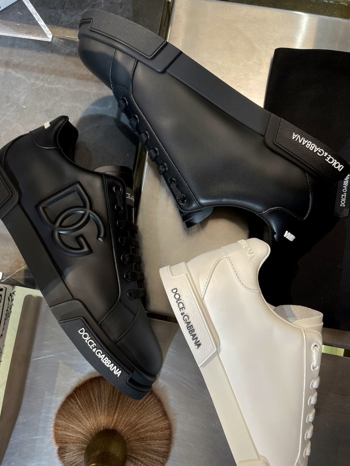 D*G Top   Sneaker Low RR 20240815-12