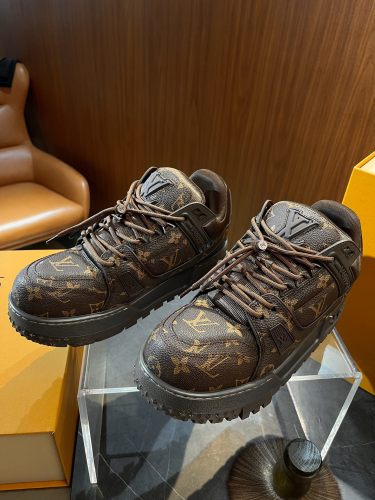 L*ouis V*uitton Top  Sneaker Low Tianyi 20240815-43