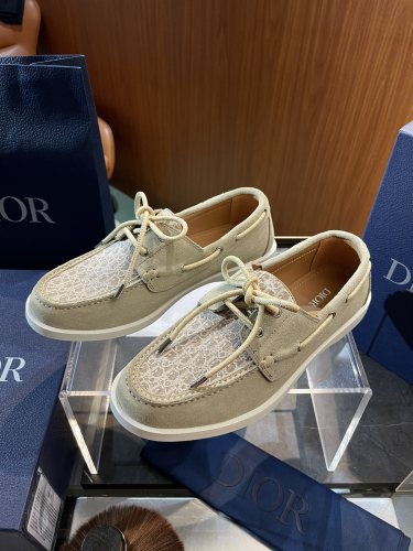 D*ior Top   Loafer RR 20240815-3