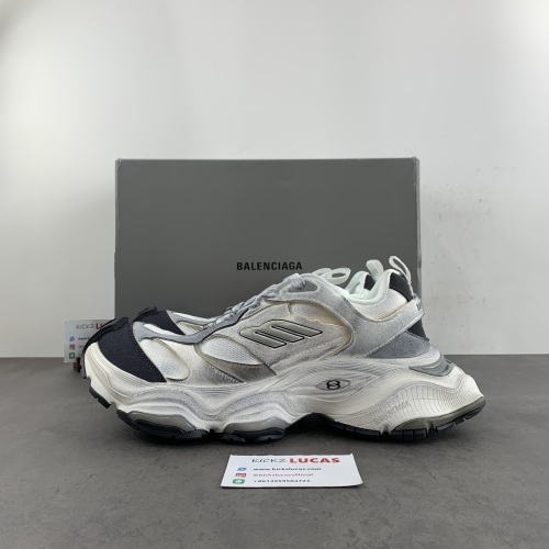 B*alenciaga CARGO Sneaker AM20240116-7