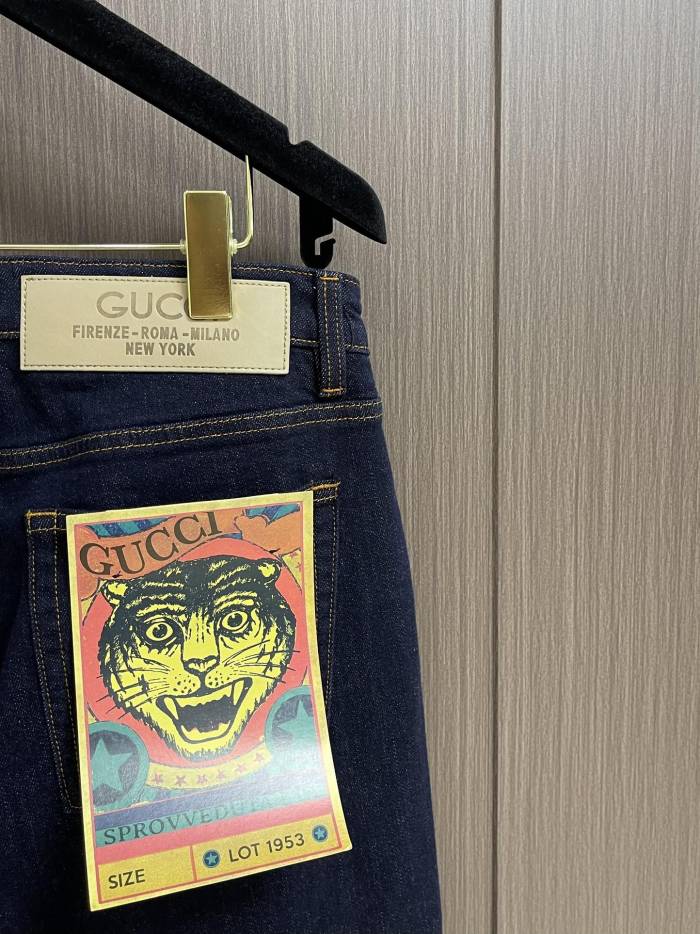 G*ucci PantsTop Quality D17 20240816-20