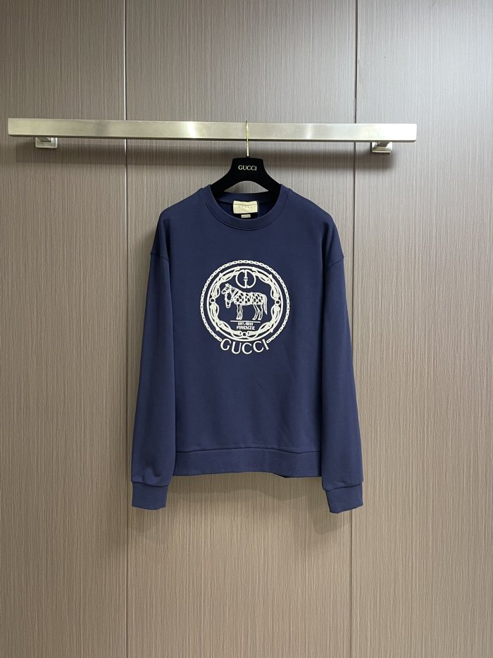 H*ermes   Hoodies & Sweatshirt Top Quality D17 20240816-15