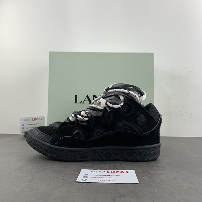 Men Women L*ANVIN Top Sneaker CP230326-16