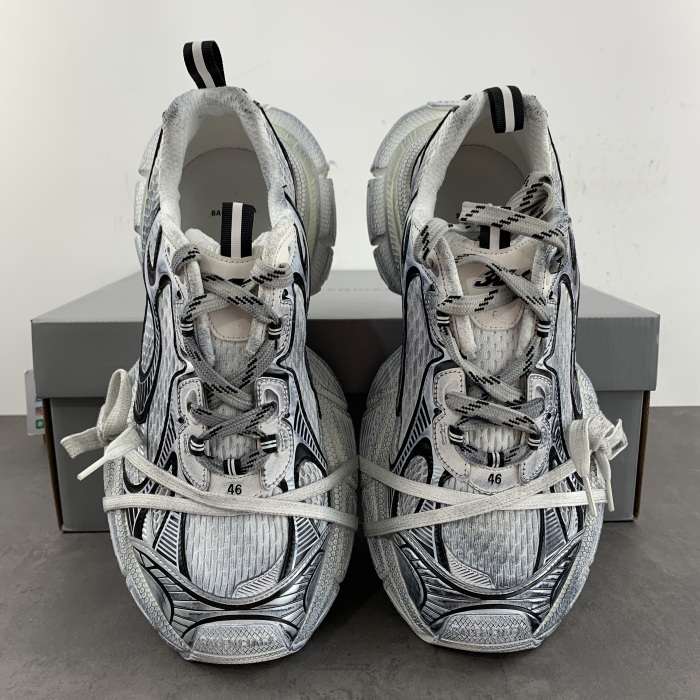 B*alenciaga 3XL Sneaker AM20231018-14