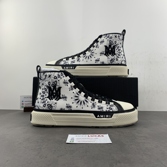 A*miri Top Quality Sneakers CL 20230820-104