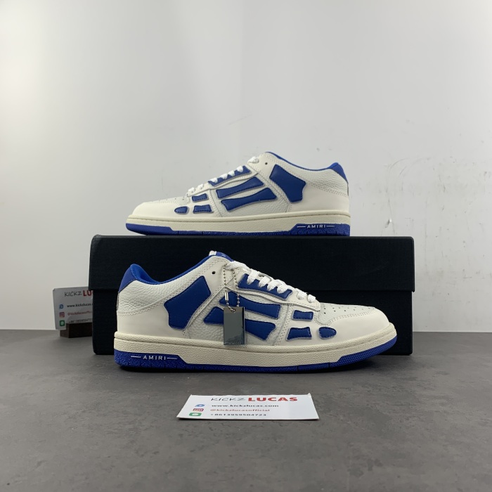 A*miri Top Quality Sneakers CL 20230820-72