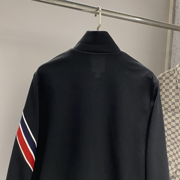 M*oncler  Sweatshirt Top Quality D17 20240816-9