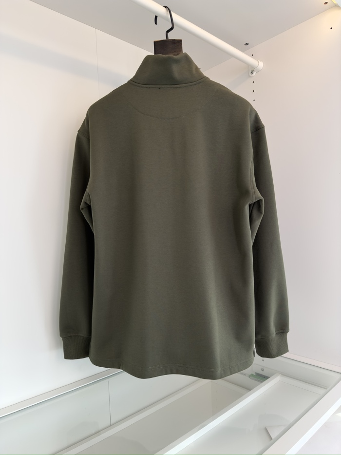 L*oewe Sweater & Cardigan Top Quality D17 20240816-8