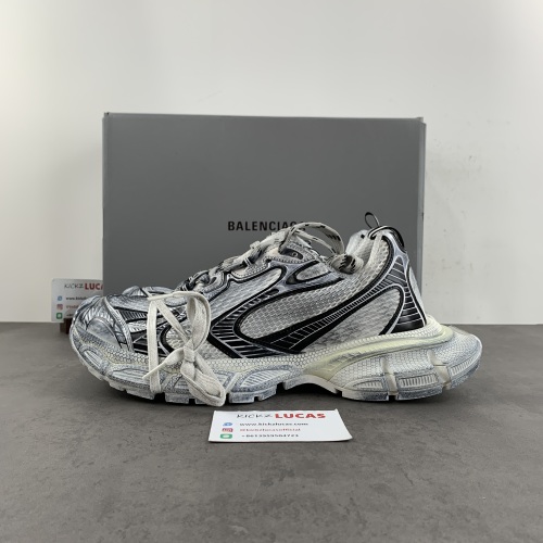 B*alenciaga 3XL Sneaker AM20231018-14