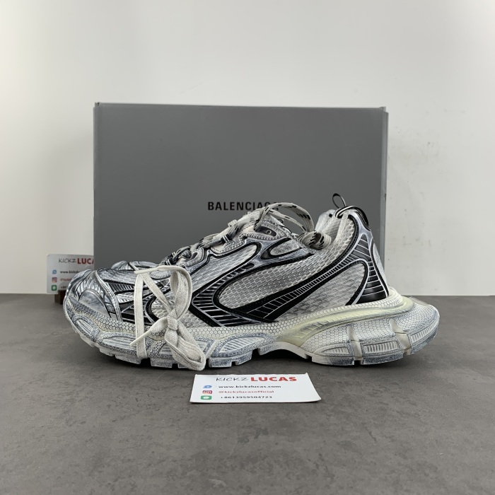 B*alenciaga 3XL Sneaker AM20231018-14