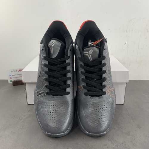 Kobe 4 Protro Transformers DB4796 004