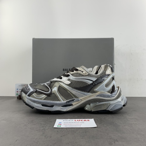 B*alenciaga runner Sneaker AM20240629-5