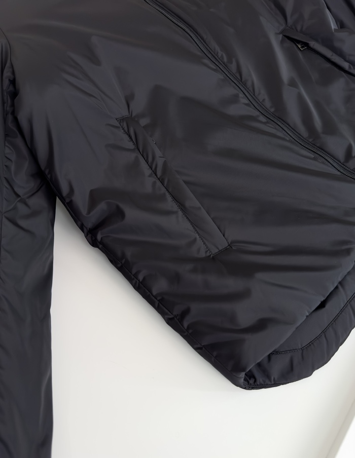 P*rada Jacket Top Quality D17 20240816-4