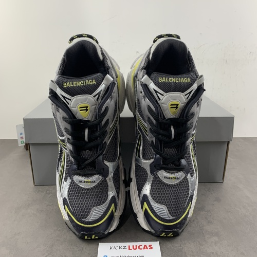 B*alenciaga runner Sneaker AM20240816-1