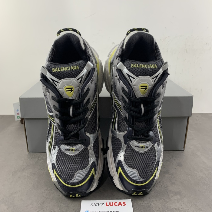 B*alenciaga runner Sneaker AM20240816-1