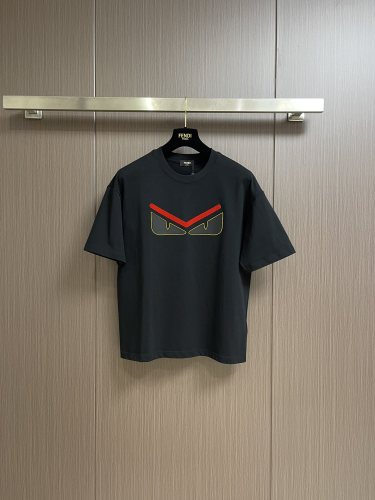 F*endi  T-shirt Top Quality D17 20240816-14
