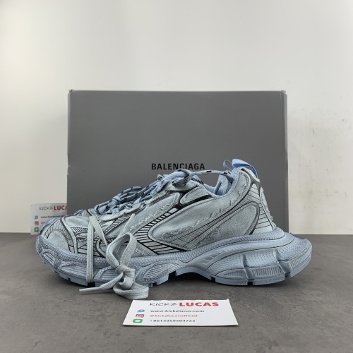 B*alenciaga 3XL Sneaker AM20240604-3