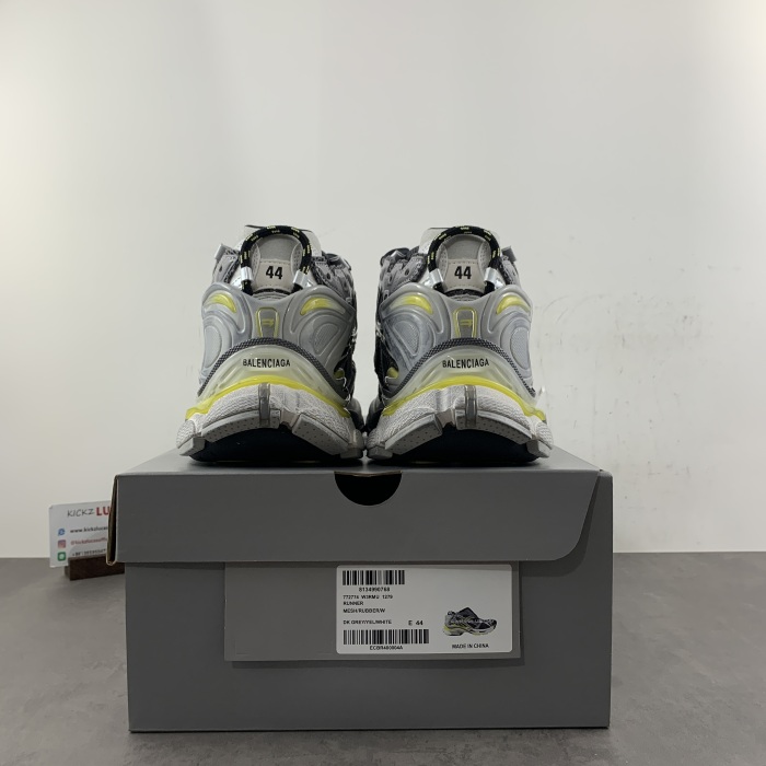 B*alenciaga runner Sneaker AM20240816-1