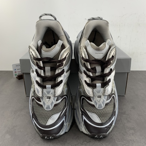 B*alenciaga runner Sneaker AM20240629-5