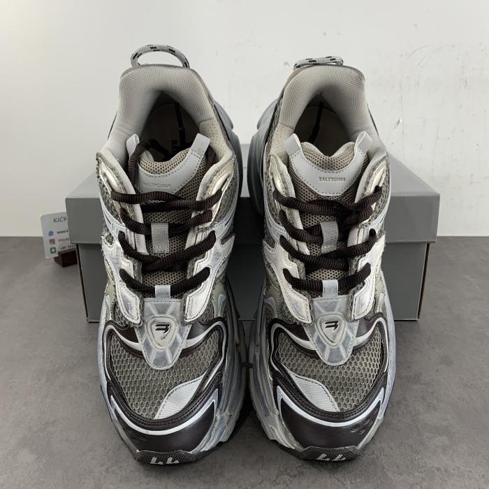 B*alenciaga runner Sneaker AM20240629-5