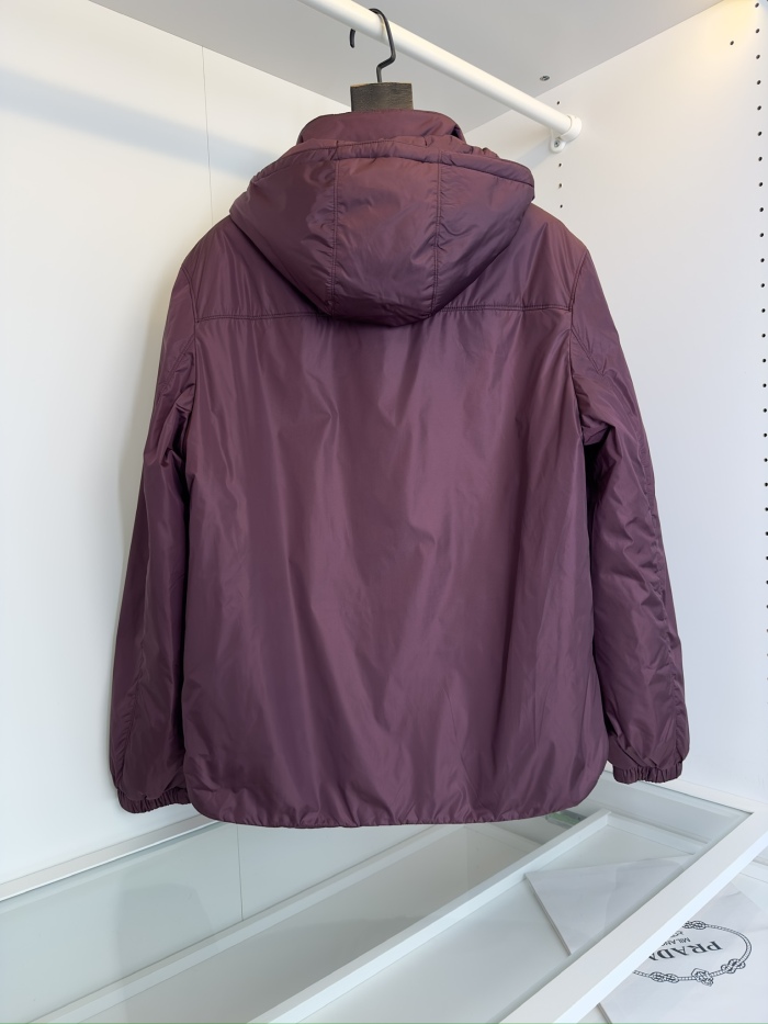 P*rada Jacket Top Quality D17 20240816-4