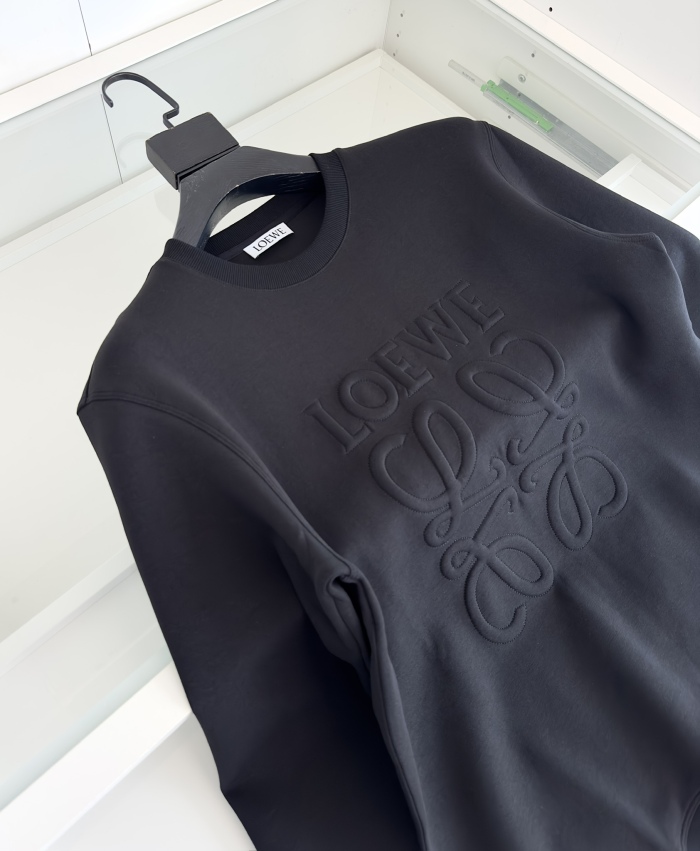 L*oewe  Sweater & Cardigan Top Quality D17 20240816-8