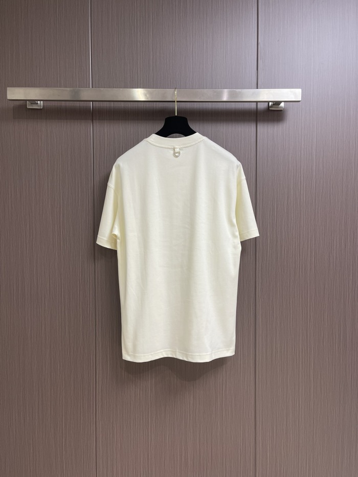 C*hrome H*earts   T-shirt Top Quality D17 20240816-22