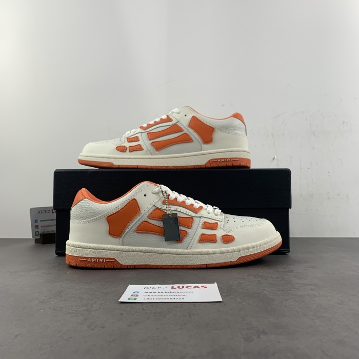 A*miri Top Quality Sneakers CL 20230820-78