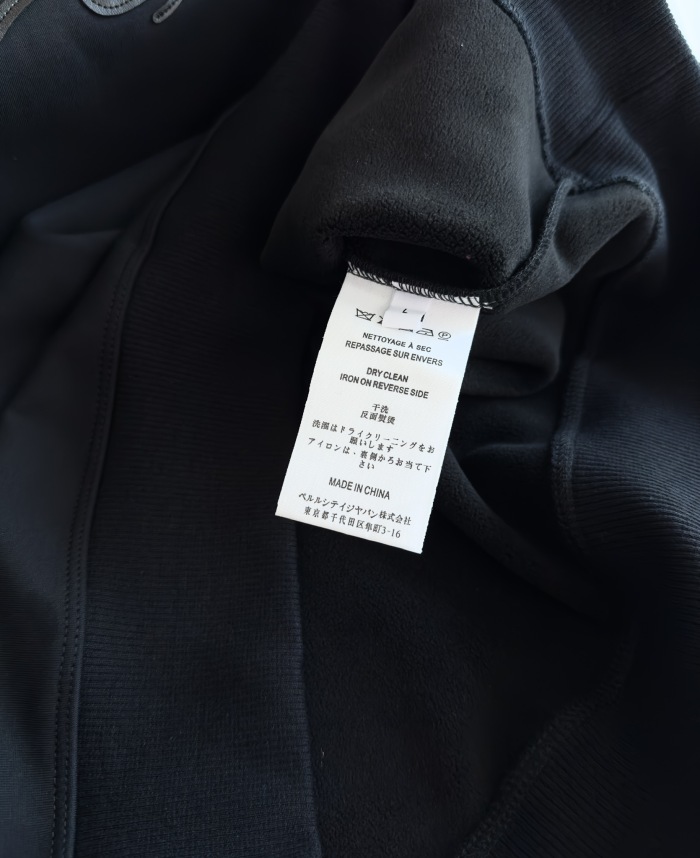 B*eluti Hoodies & Sweatshirt Top Quality D17 20240816-7