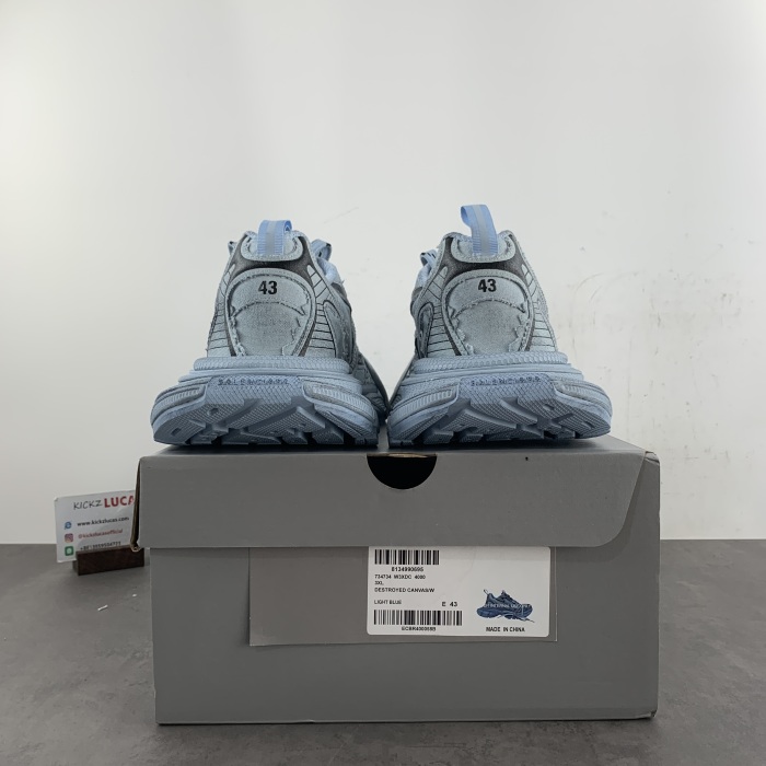 B*alenciaga 3XL Sneaker AM20240604-3