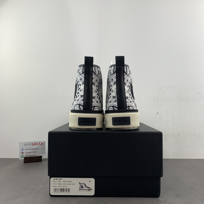 A*miri Top Quality Sneakers CL 20230820-104