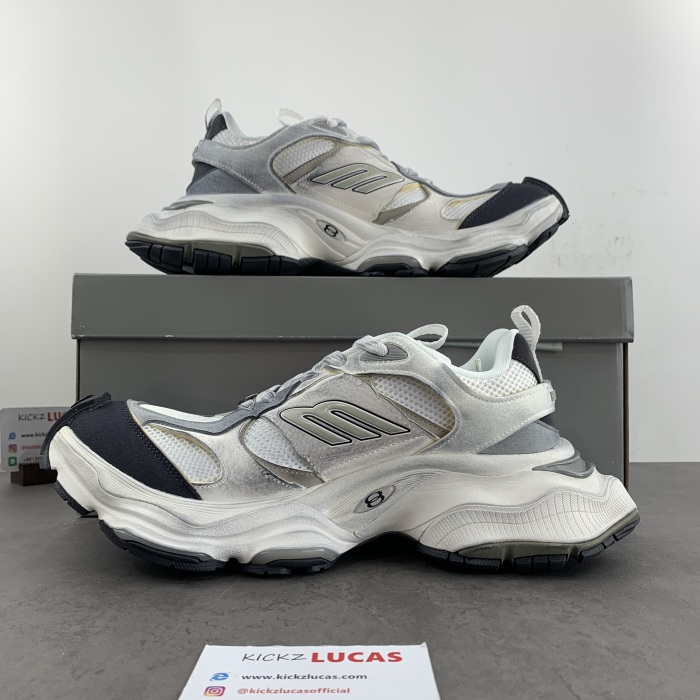 B*alenciaga CARGO Sneaker AM20240116-7