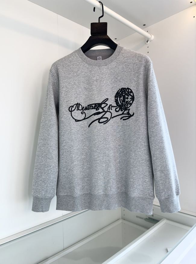 B*eluti Hoodies & Sweatshirt Top Quality D17 20240816-7
