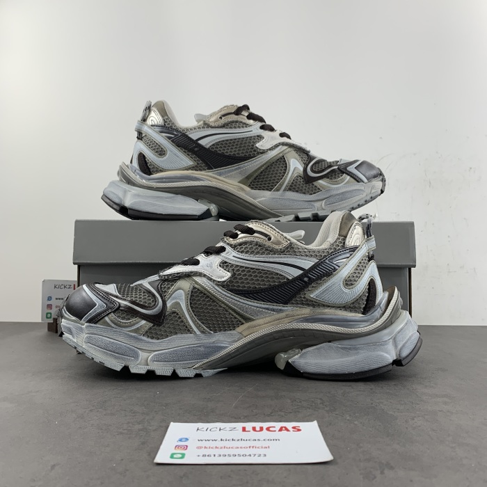 B*alenciaga runner Sneaker AM20240629-5