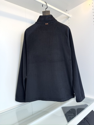 P*rada Jacket Top Quality D17 20240816-2