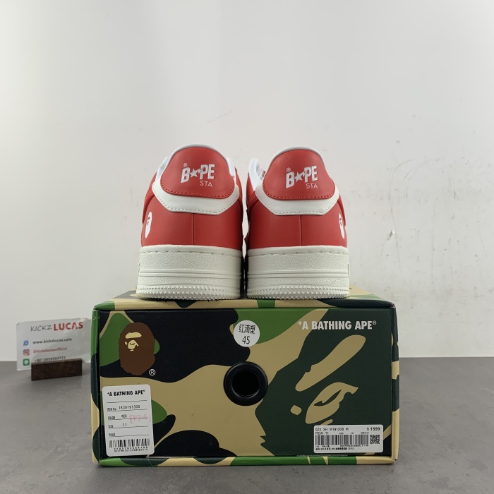 A Bathing Ape Bape Sta AME20240611-6