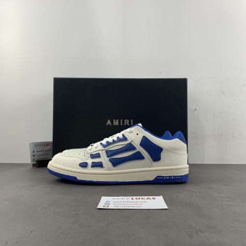A*miri Top Quality Sneakers CL 20230820-72