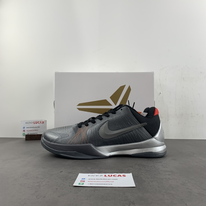 Kobe 4 Protro Transformers DB4796 004