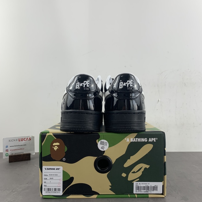 A Bathing Ape Bape Sta AME20240816-1
