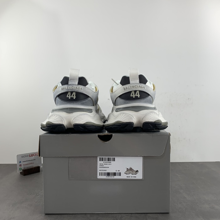 B*alenciaga CARGO Sneaker AM20240116-7