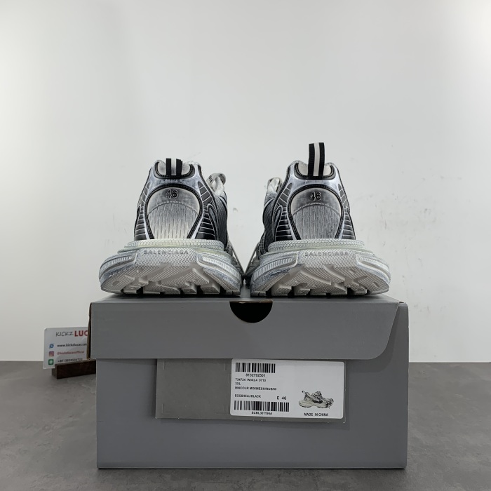 B*alenciaga 3XL Sneaker AM20231018-14